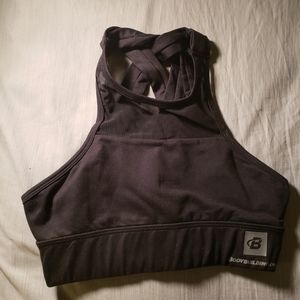 Bodybuilding.com Bra Size Small